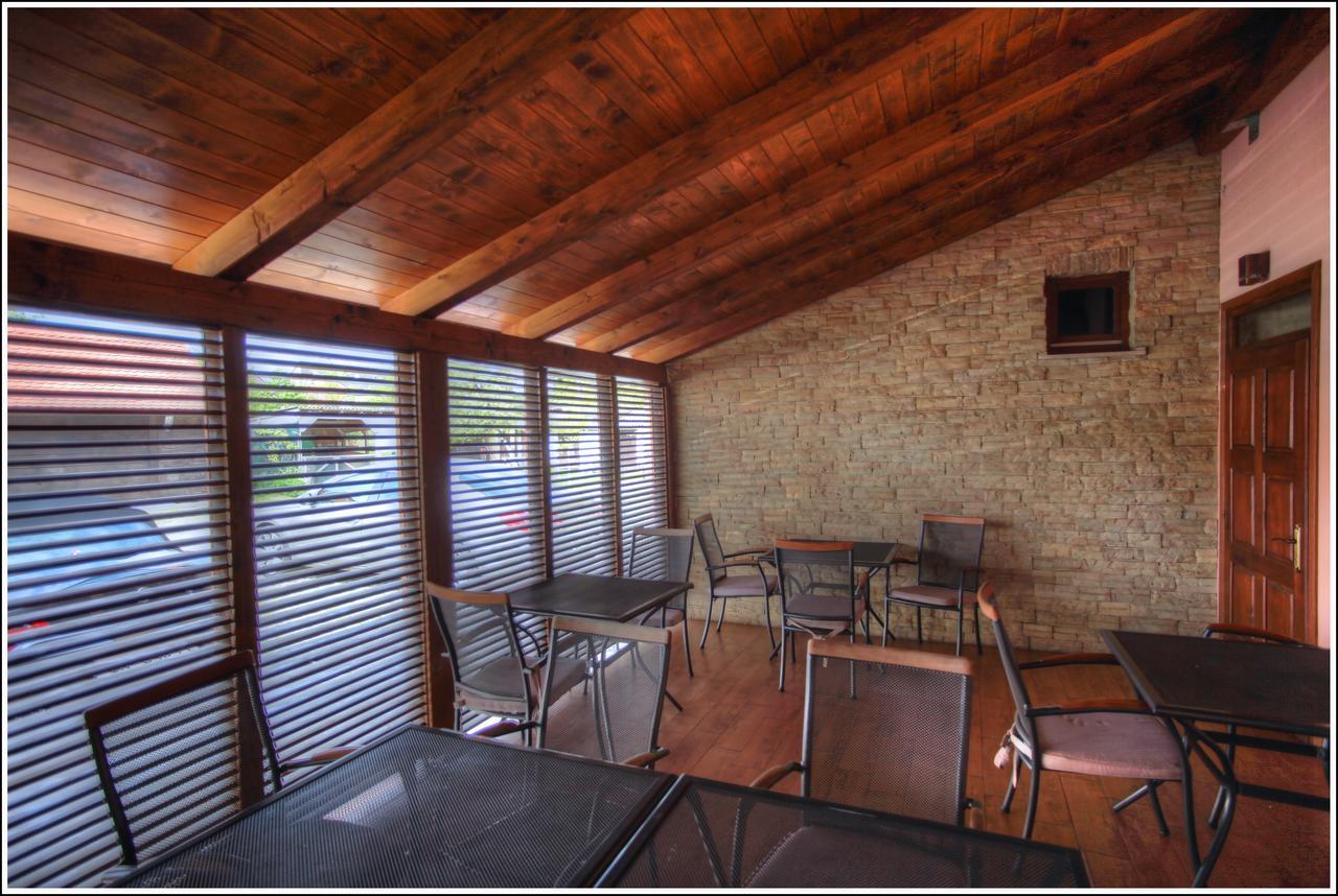 Bokun Apartments I Sisak Exterior foto